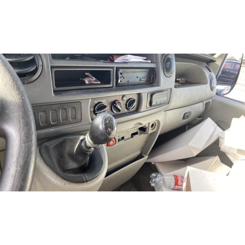 Poignee interieur avant droit RENAULT MASTER 2 Photo n°10