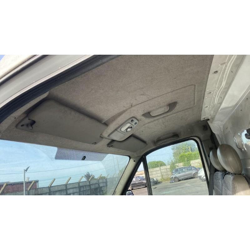 Poignee interieur avant droit RENAULT MASTER 2 Photo n°11