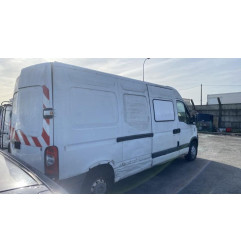 Poignee interieur avant droit RENAULT MASTER 2