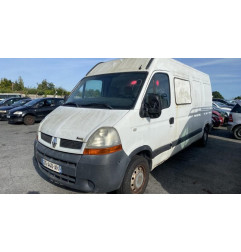 Poignee interieur avant droit RENAULT MASTER 2