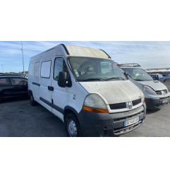 Poignee interieur avant droit RENAULT MASTER 2