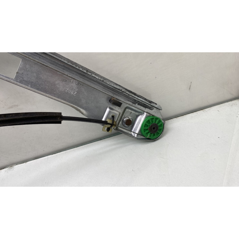 Leve vitre electrique avant gauche RENAULT MASTER 3 Photo n°5