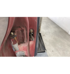 Porte avant droit RENAULT CLIO 2
