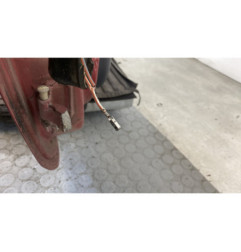 Porte avant droit RENAULT CLIO 2