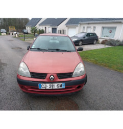 Porte avant droit RENAULT CLIO 2