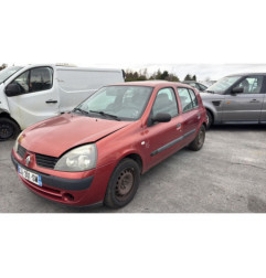 Porte avant droit RENAULT CLIO 2