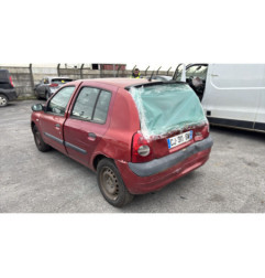 Porte avant droit RENAULT CLIO 2
