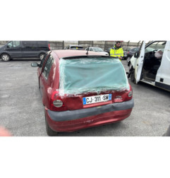 Porte avant droit RENAULT CLIO 2