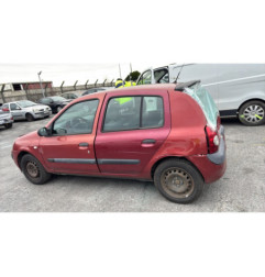 Porte avant droit RENAULT CLIO 2