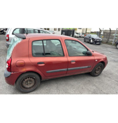 Porte avant droit RENAULT CLIO 2