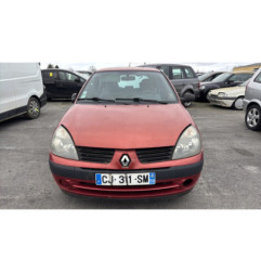 Porte avant droit RENAULT CLIO 2