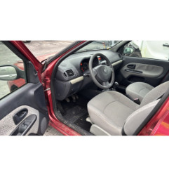 Porte avant droit RENAULT CLIO 2
