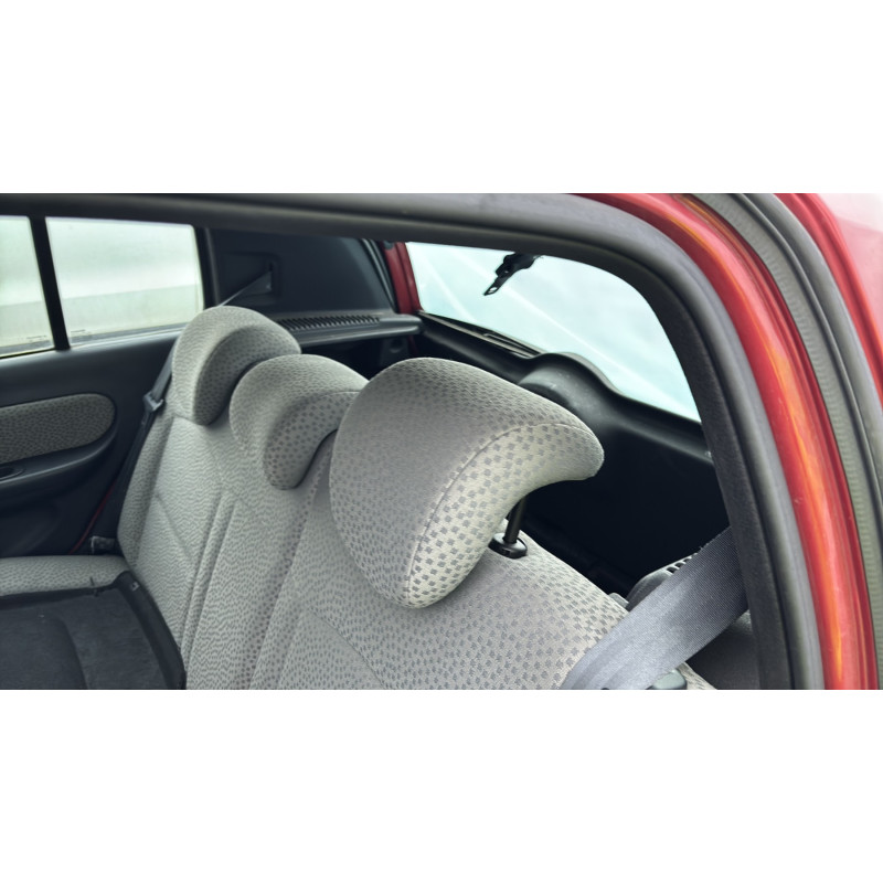 Porte avant droit RENAULT CLIO 2 Photo n°18