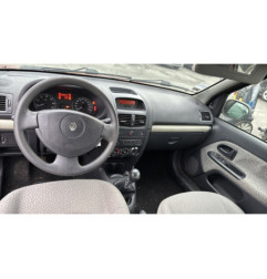 Porte avant droit RENAULT CLIO 2