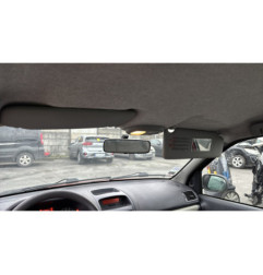 Porte avant droit RENAULT CLIO 2