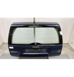 Malle/Hayon arriere VOLVO XC 70 1 CROSS COUNTRY Photo n°1