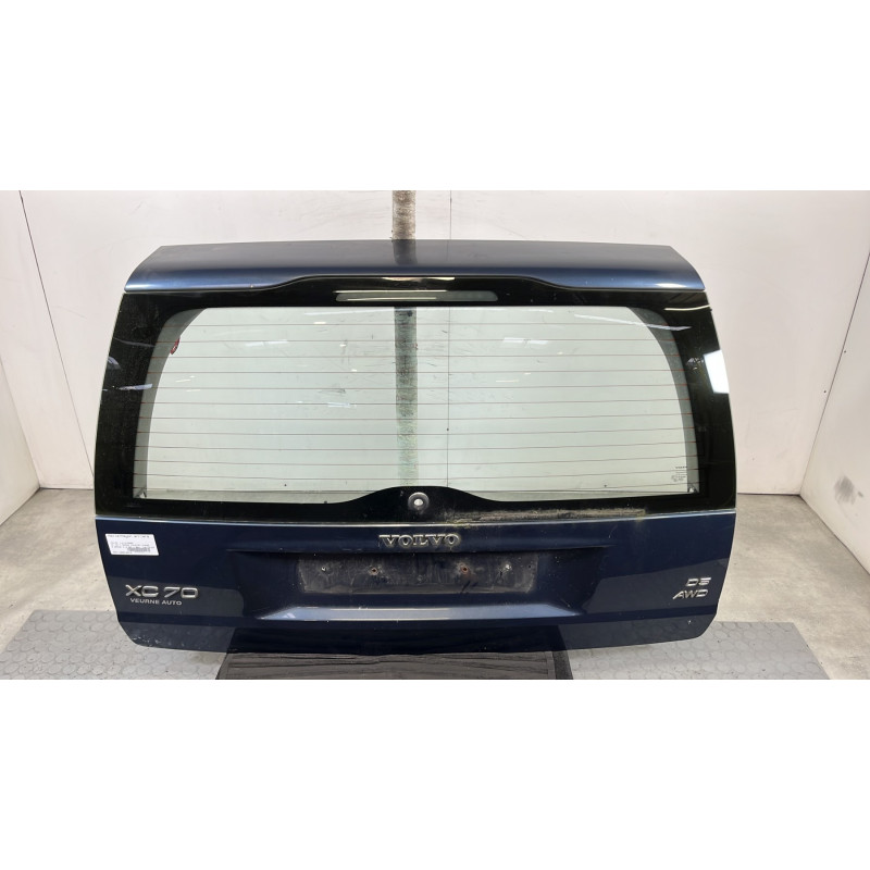 Malle/Hayon arriere VOLVO XC 70 1 CROSS COUNTRY Photo n°1