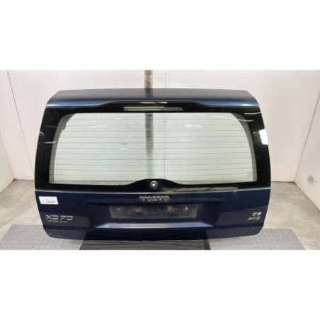 Malle/Hayon arriere VOLVO XC 70 1 CROSS COUNTRY Photo n°1