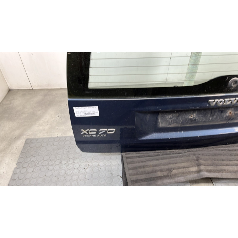 Malle/Hayon arriere VOLVO XC 70 1 CROSS COUNTRY Photo n°5