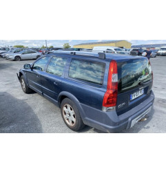 Malle/Hayon arriere VOLVO XC 70 1 CROSS COUNTRY