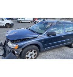 Malle/Hayon arriere VOLVO XC 70 1 CROSS COUNTRY