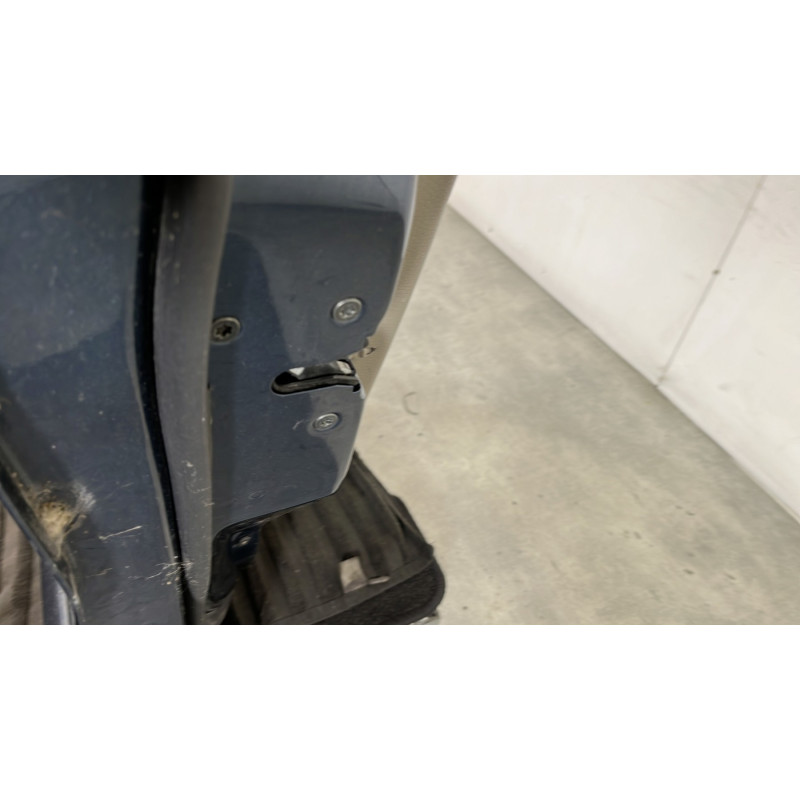 Porte avant gauche VOLVO XC 70 1 CROSS COUNTRY Photo n°3