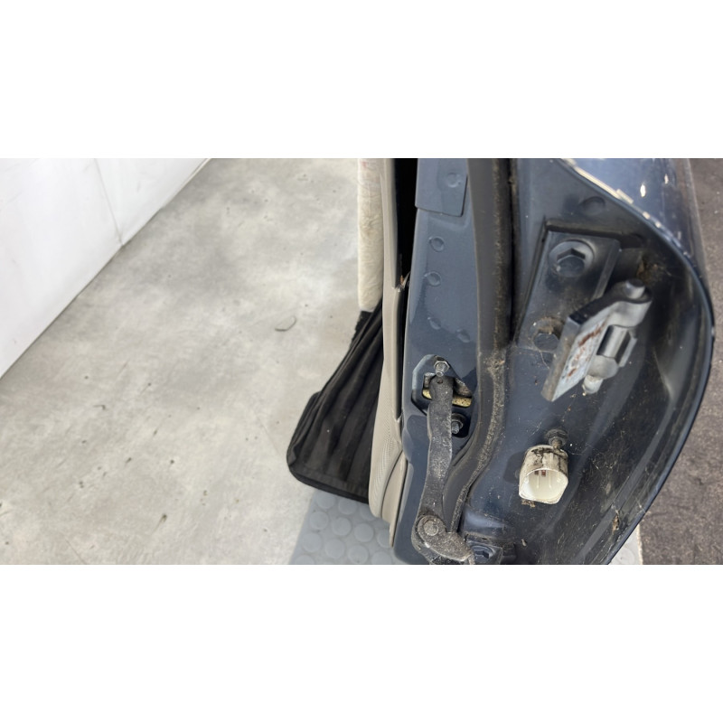 Porte avant gauche VOLVO XC 70 1 CROSS COUNTRY Photo n°4