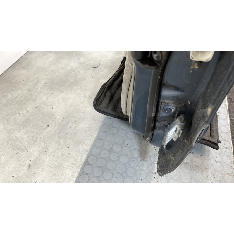 Porte avant gauche VOLVO XC 70 1 CROSS COUNTRY Photo n°5