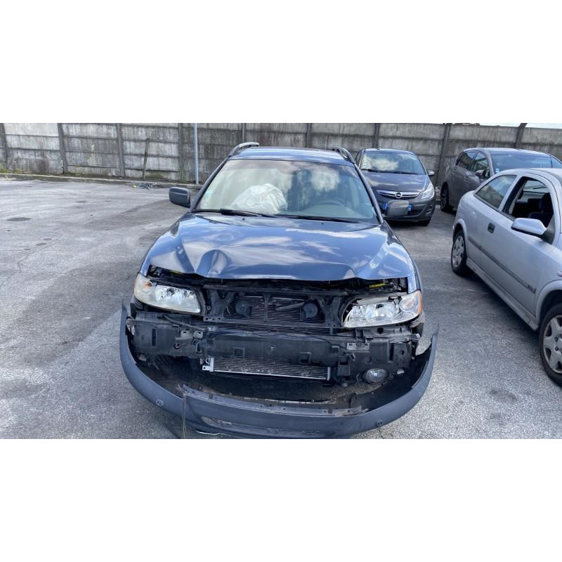 Trappe d'essence VOLVO XC 70 1 CROSS COUNTRY Photo n°4