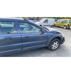 Trappe d'essence VOLVO XC 70 1 CROSS COUNTRY