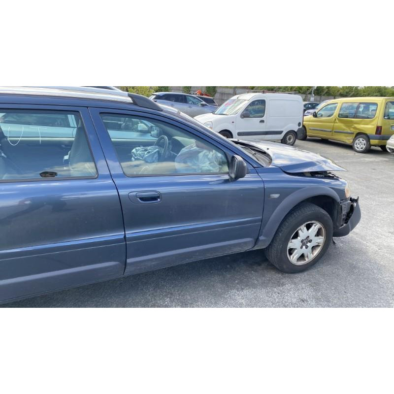 Trappe d'essence VOLVO XC 70 1 CROSS COUNTRY Photo n°5