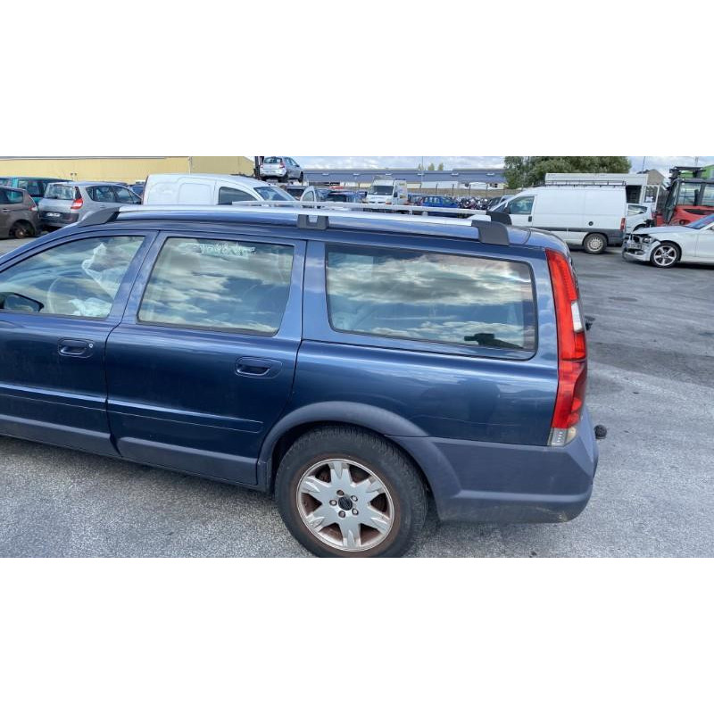 Trappe d'essence VOLVO XC 70 1 CROSS COUNTRY Photo n°7