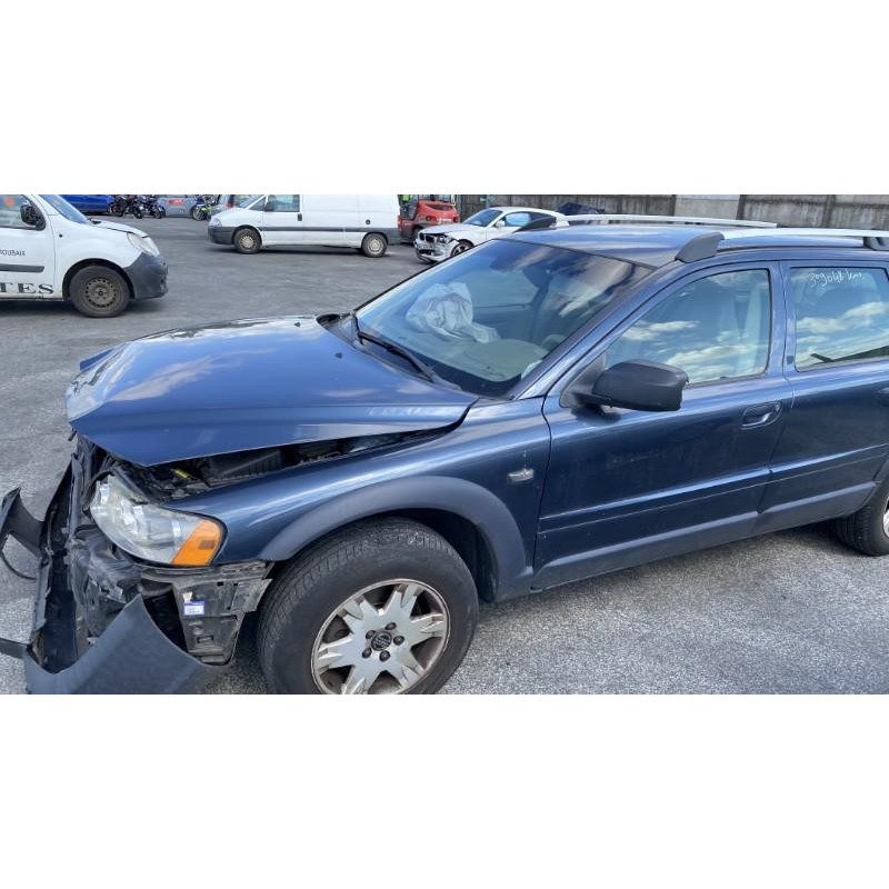 Trappe d'essence VOLVO XC 70 1 CROSS COUNTRY Photo n°16