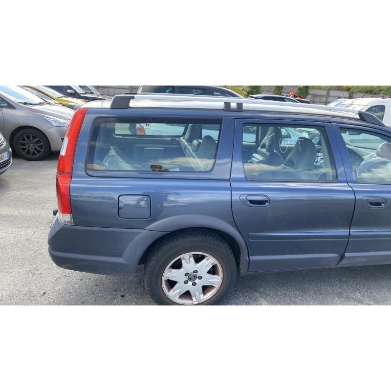 Trappe d'essence VOLVO XC 70 1 CROSS COUNTRY Photo n°17