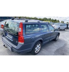 Trappe d'essence VOLVO XC 70 1 CROSS COUNTRY
