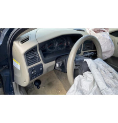 Trappe d'essence VOLVO XC 70 1 CROSS COUNTRY