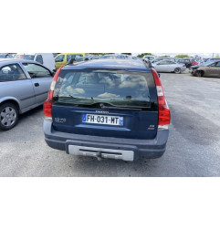 Interrupteur de leve vitre avant droit VOLVO XC 70 1 CROSS COUNTRY
