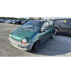 Afficheur RENAULT TWINGO 1