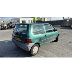 Afficheur RENAULT TWINGO 1