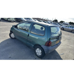 Afficheur RENAULT TWINGO 1