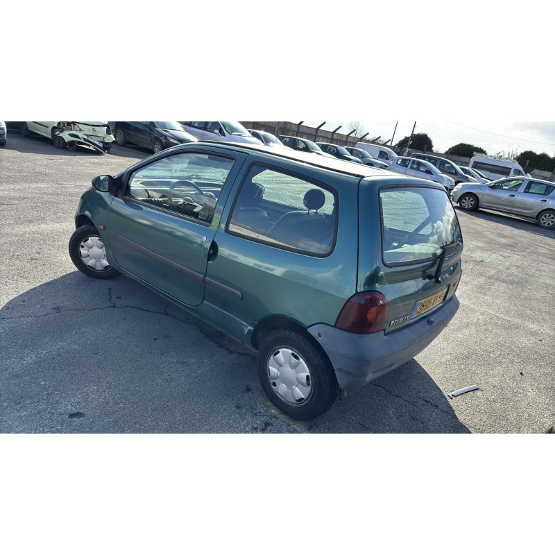 Afficheur RENAULT TWINGO 1 Photo n°7