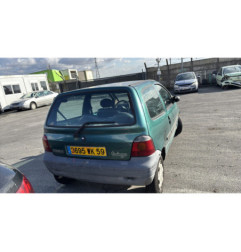 Afficheur RENAULT TWINGO 1