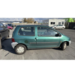 Afficheur RENAULT TWINGO 1