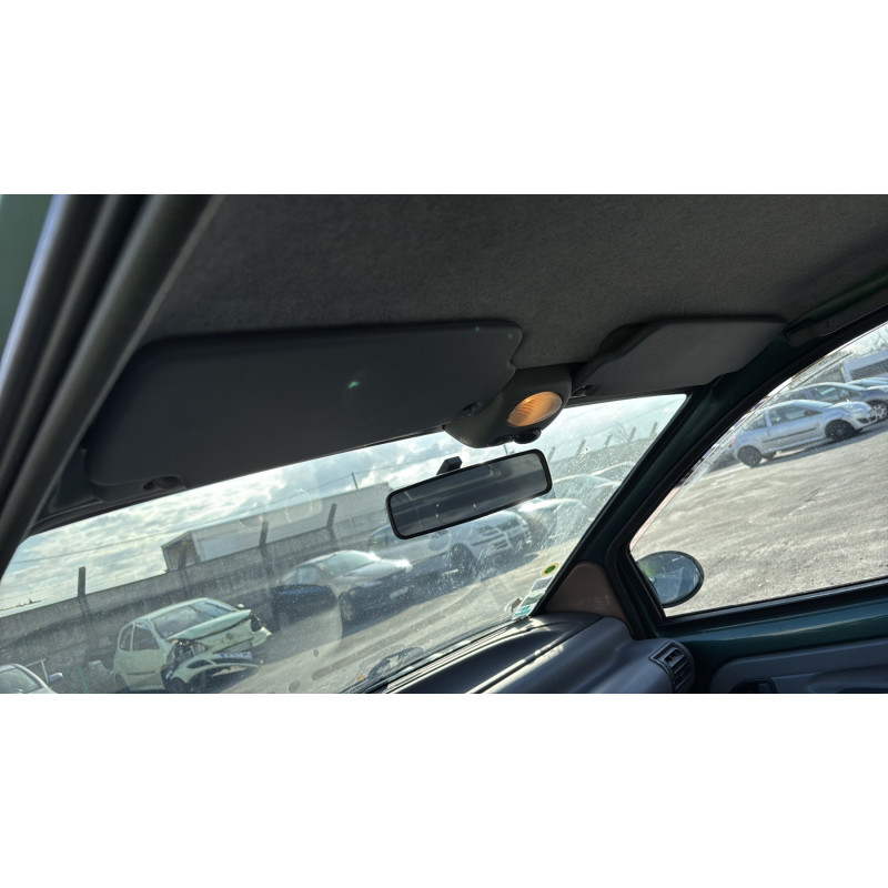 Afficheur RENAULT TWINGO 1 Photo n°15