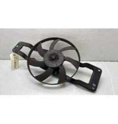 Moto ventilateur radiateur RENAULT TWINGO 1 Photo n°1