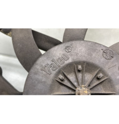 Moto ventilateur radiateur RENAULT TWINGO 1