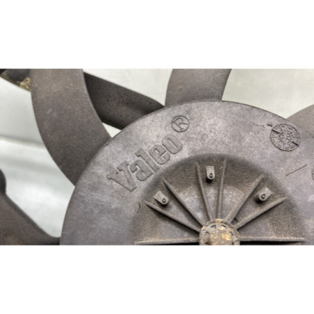 Moto ventilateur radiateur RENAULT TWINGO 1