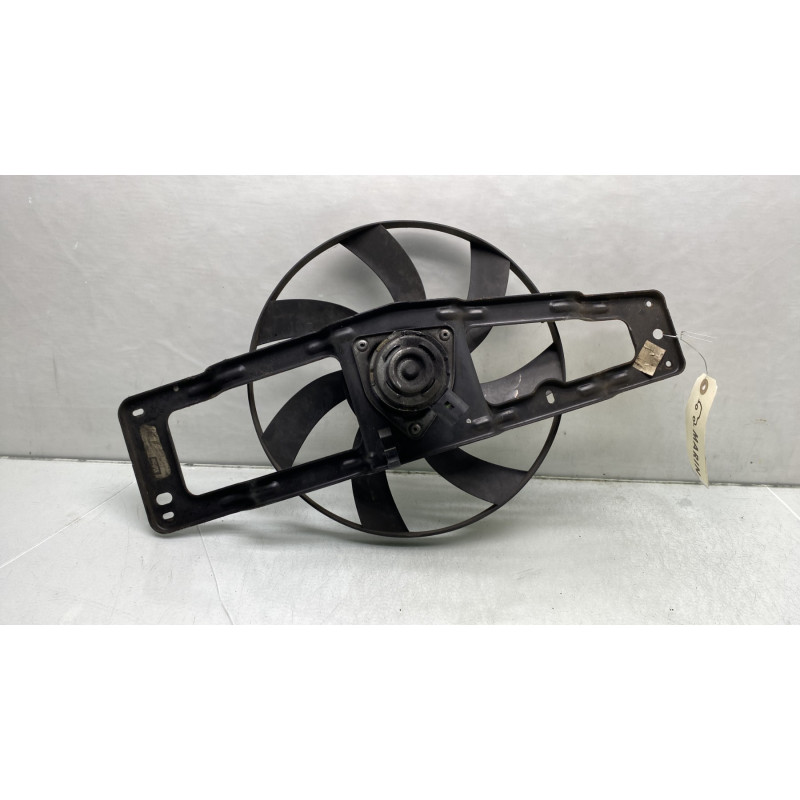 Moto ventilateur radiateur RENAULT TWINGO 1 Photo n°3