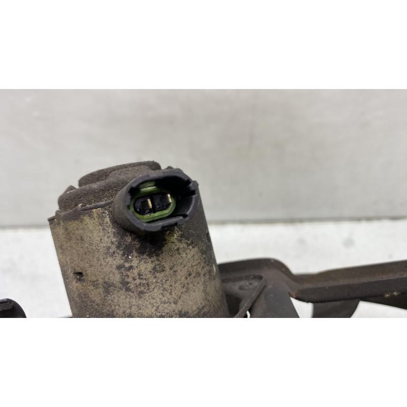 Moto ventilateur radiateur RENAULT TWINGO 1 Photo n°4