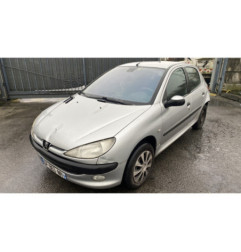 Commodo phare PEUGEOT 206